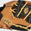 Rawlings Sure Catch 10-Inch Youth I-Web Glove 2 Rawlings Sure Catch 10-Inch Youth I-Web Glove -Rawlings Store SC100TBI 3