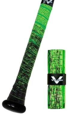 Vulcan Bat Grips: Fade Series 16 Vulcan Bat Grips: Fade Series -Rawlings Store SLIME Dual 600x crop center abe87ec8 fe60 4626 9532 8eaaf538337a