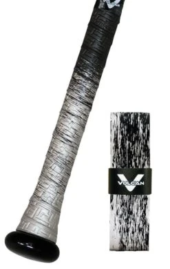 Vulcan Bat Grips: Fade Series 17 Vulcan Bat Grips: Fade Series -Rawlings Store SLVSURGE Dual
