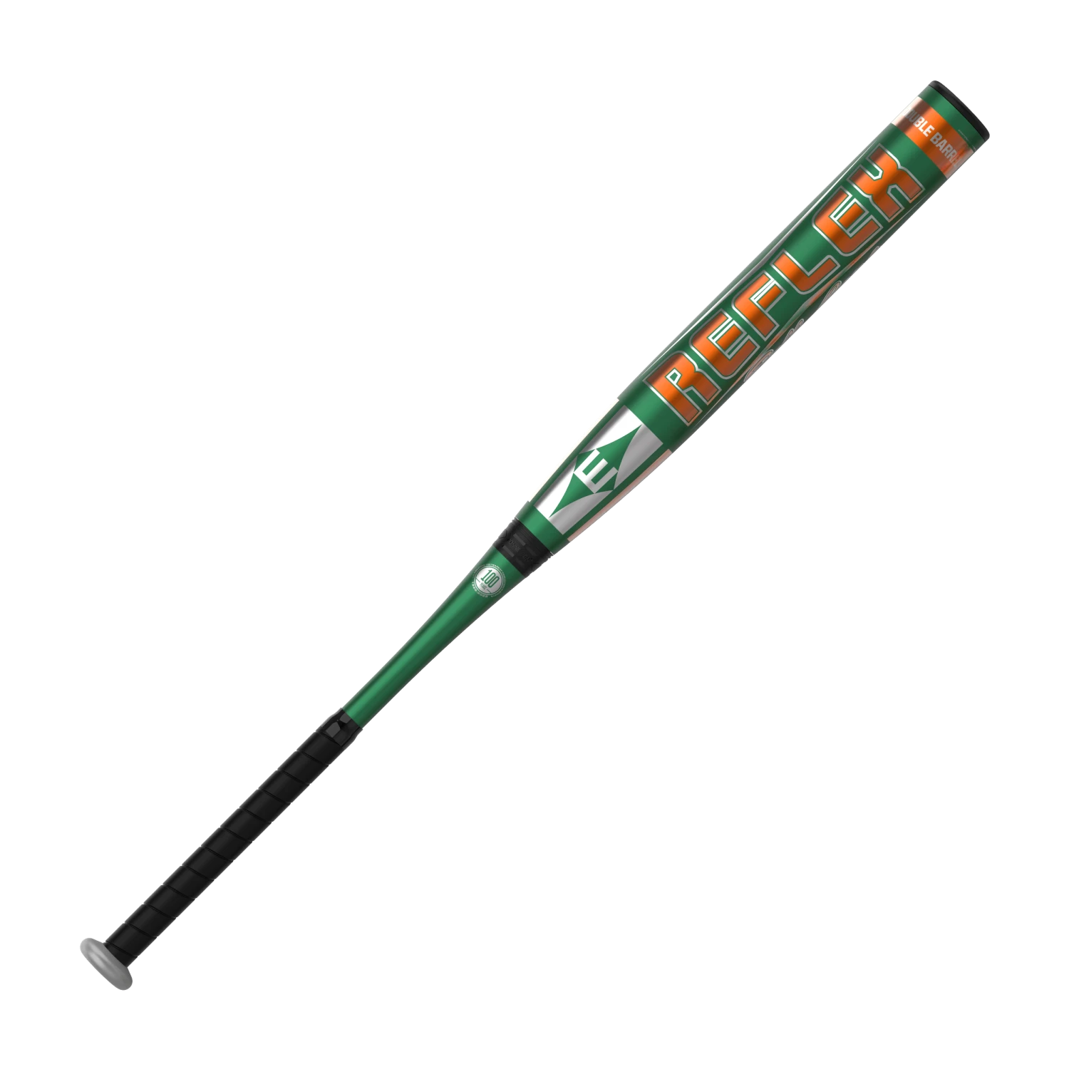 2022 Easton Reflex Bellcorp 12.75" USA Slowpitch Softball Bat SP22BCP 4 2022 Easton Reflex Bellcorp 12.75" USA Slowpitch Softball Bat SP22BCP - Image 2