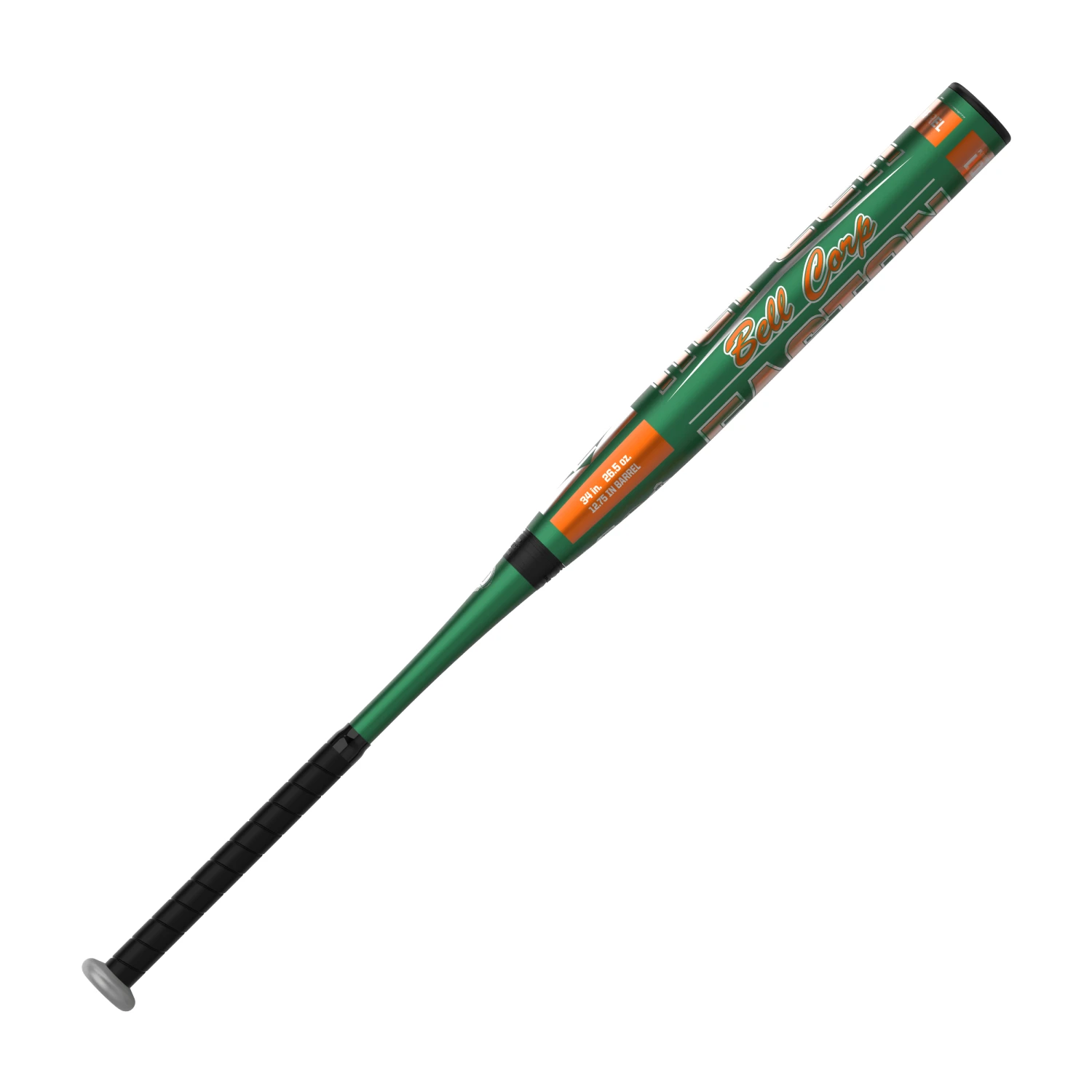 2022 Easton Reflex Bellcorp 12.75" USA Slowpitch Softball Bat SP22BCP 6 2022 Easton Reflex Bellcorp 12.75" USA Slowpitch Softball Bat SP22BCP - Image 4