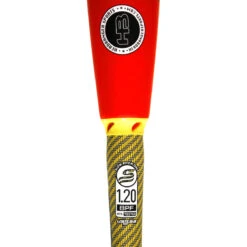 2023 Louisville Slugger VOLTAGE 13" Endload USSSA Slowpitch Softball Bat: WBL2623010 -Rawlings Store SPGVOUE 22 3