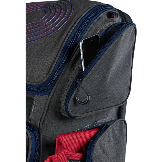 DeMarini Special Ops Front Line Wheeled Roller Bag: WB57109 10 DeMarini Special Ops Front Line Wheeled Roller Bag: WB57109 - Image 8