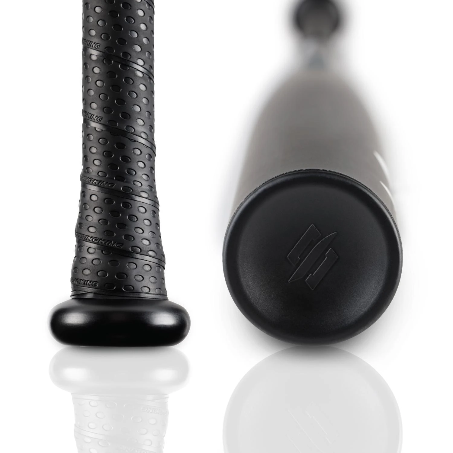 2022 StringKing Metal 2 PRO (-3) BBCOR Baseball Bat 7 2022 StringKing Metal 2 PRO (-3) BBCOR Baseball Bat - Image 5