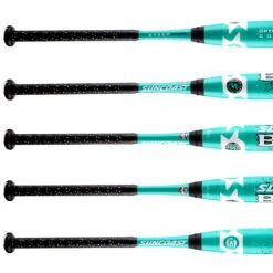 Suncoast Backlash ASA/USA 13" Balanced Slowpitch Softball Bat -Rawlings Store SuncoastBacklashASABalanced 2