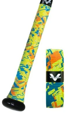 Vulcan Bat Grips: ASP Series 18 Vulcan Bat Grips: ASP Series -Rawlings Store TORCH