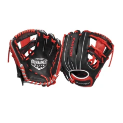 2021 Easton Tournament Elite Series TE115BR 11.5" Infield Glove: A130818 -Rawlings Store TOURN EL TE115BR A130818