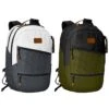 Wilson A2000 Backpack: WB57180 1 Wilson A2000 Backpack: WB57180 -Rawlings Store Untitled 1