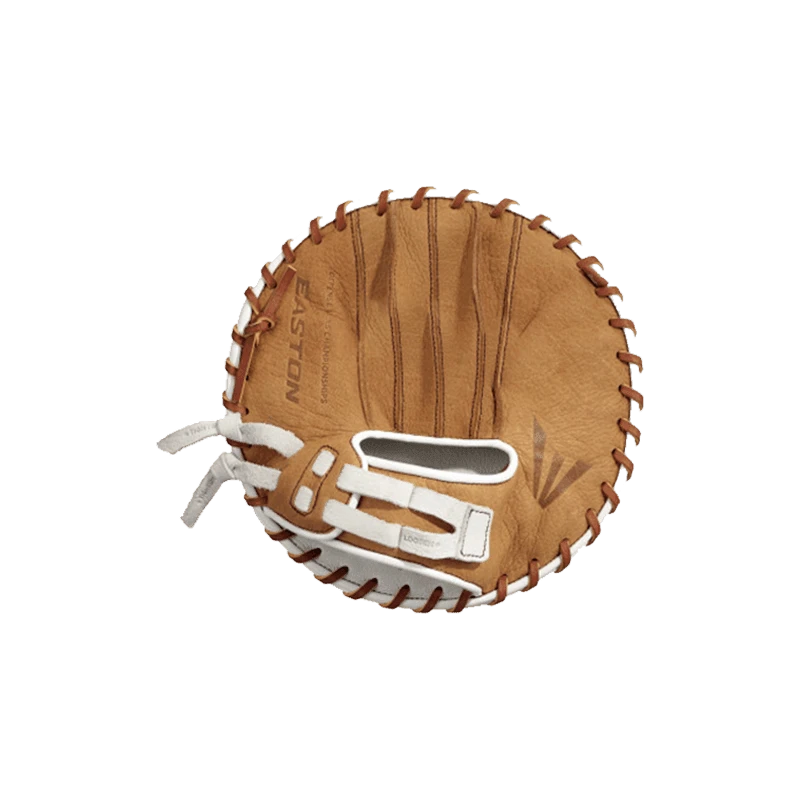 Easton Groundwork Donut Morgan Stuart Training Glove: E00683134 4 Easton Groundwork Donut Morgan Stuart Training Glove: E00683134 - Image 2