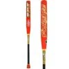 2023 Louisville Slugger VOLTAGE 13" Endload USSSA Slowpitch Softball Bat: WBL2623010 -Rawlings Store VOLTAGE Website Image