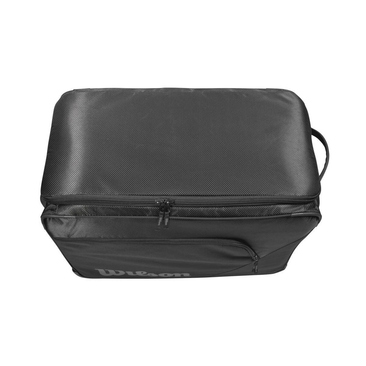 Wilson Coaches Ball Bucket Roller Bag: WB5710701 9 Wilson Coaches Ball Bucket Roller Bag: WB5710701 - Image 7