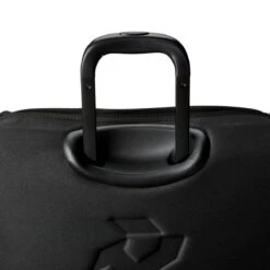 2022 DeMarini Spectre Wheeled Baseball And Softball Bat Bag: WB57177 -Rawlings Store WB5717701 10 Spectre Wheeled Bag BL.png.cq5dam.web .1200.1200