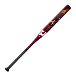 2023 DeMarini Larry Carter 13" SSUSA Senior Slowpitch Softball Bat: WBD2346010 19 2023 DeMarini Larry Carter 13" SSUSA Senior Slowpitch Softball Bat: WBD2346010 -Rawlings Store WBD2346010 0 LARRY CARTER Signature SP RD WH.png.cq5dam.web .1200.1200