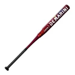 2023 DeMarini Larry Carter 13" SSUSA Senior Slowpitch Softball Bat: WBD2346010 18 2023 DeMarini Larry Carter 13" SSUSA Senior Slowpitch Softball Bat: WBD2346010 -Rawlings Store WBD2346010 1 LARRY CARTER Signature SP RD WH.png.cq5dam.web .1200.1200