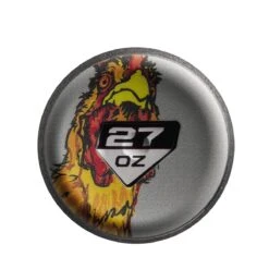 2023 DeMarini Larry Carter 13" SSUSA Senior Slowpitch Softball Bat: WBD2346010 14 2023 DeMarini Larry Carter 13" SSUSA Senior Slowpitch Softball Bat: WBD2346010 -Rawlings Store WBD2346010 5 LARRY CARTER Signature SP RD WH.png.cq5dam.web .1200.1200