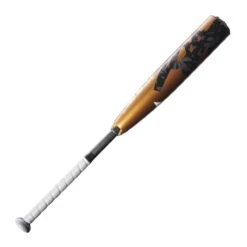 2023 DeMarini ZOA (-11) Junior Big Barrel USSSA Baseball Bat: WBD2353010 -Rawlings Store WBD2353010 3 DEMARINI ZOA 11 GD.png.cq5dam.web .1200.1200