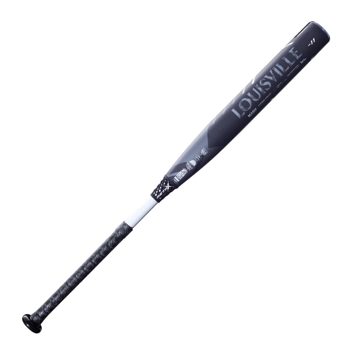 2022 Louisville Slugger META (-11) Fastpitch Softball Bat: WBL2622010 7 2022 Louisville Slugger META (-11) Fastpitch Softball Bat: WBL2622010 - Image 5