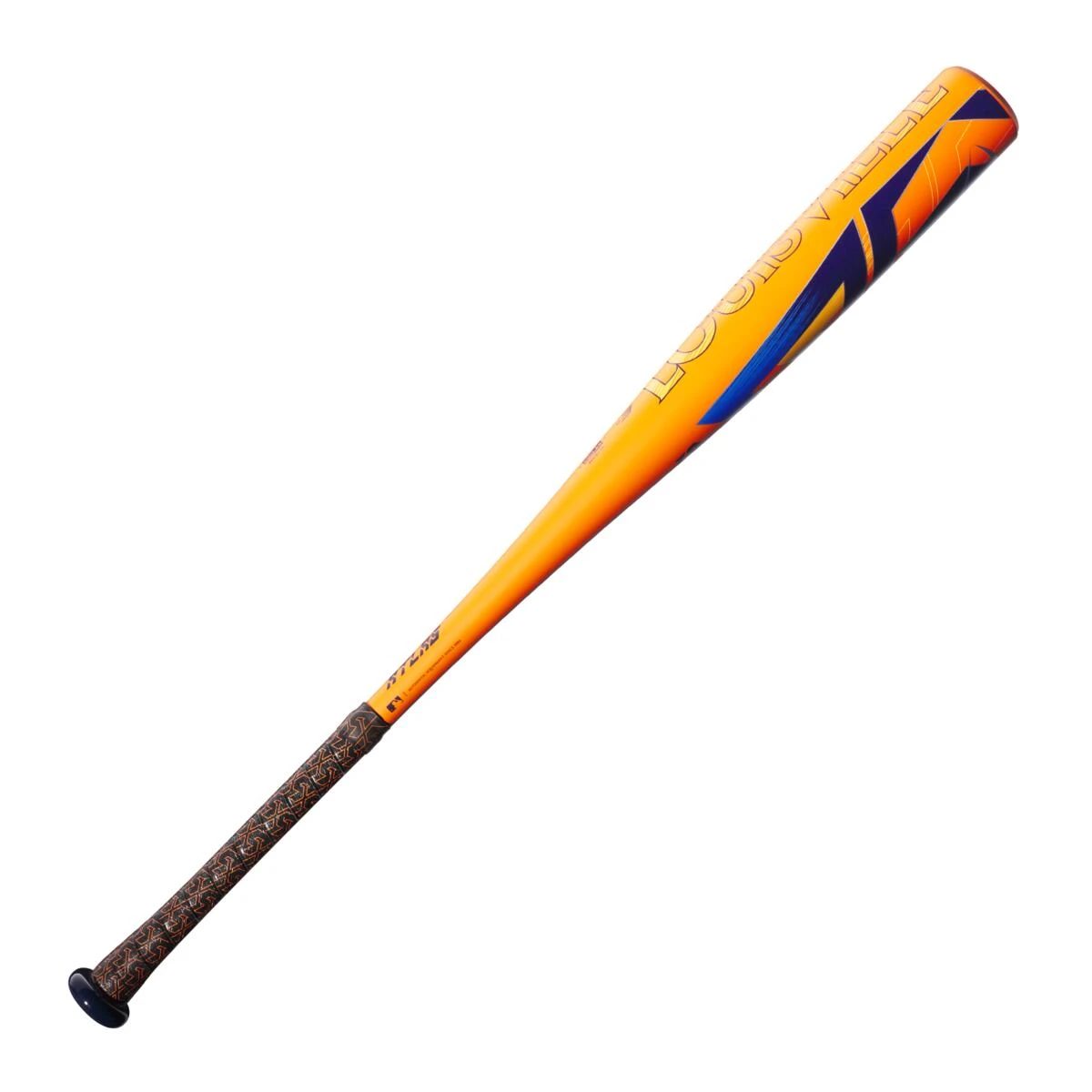 2023 Louisville Slugger Atlas (-3) BBCOR Baseball Bat: WBD2643010 7 2023 Louisville Slugger Atlas (-3) BBCOR Baseball Bat: WBD2643010 - Image 5