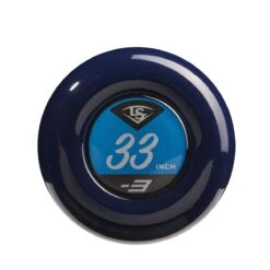 2023 Louisville Slugger Atlas (-3) BBCOR Baseball Bat: WBD2643010 15 2023 Louisville Slugger Atlas (-3) BBCOR Baseball Bat: WBD2643010 -Rawlings Store WBL2643010 5 LS ATLAS BBCOR 3 OR.png.cq5dam.web .1200.1200