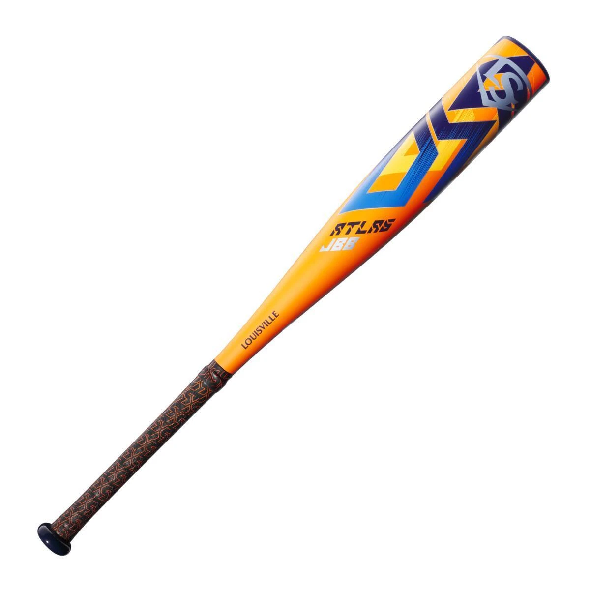 2023 Louisville Slugger Atlas (-10) USSSA Junior Big Barrel Baseball Bat: WBD2657010 4 2023 Louisville Slugger Atlas (-10) USSSA Junior Big Barrel Baseball Bat: WBD2657010 - Image 2