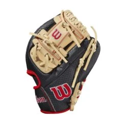 2021 Wilson A2000 PF88SS Pedroia Fit 11.25" Infield Baseball Glove: WTA20RB20PF88SS 12 2021 Wilson A2000 PF88SS Pedroia Fit 11.25" Infield Baseball Glove: WTA20RB20PF88SS -Rawlings Store WBW100107 2 A2000 IF PF88SS 1125 BlackSnakeSS Blonde Red.png.cq5dam.web .1200.1200