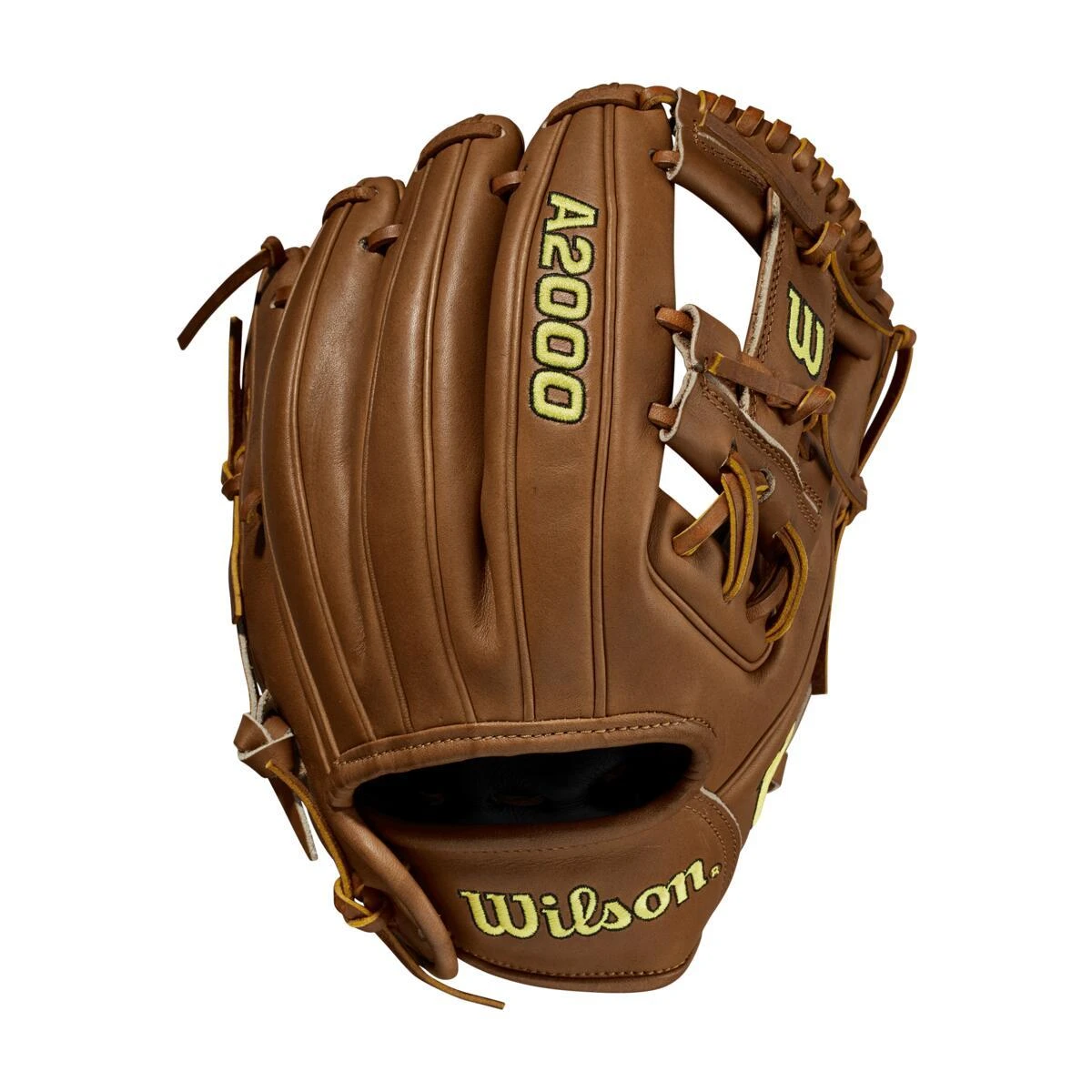 2021 Wilson A2000 DP15 Pedroia Fit 11.5" Infield Baseball Glove: WTA20RB21DP15 3 2021 Wilson A2000 DP15 Pedroia Fit 11.5" Infield Baseball Glove: WTA20RB21DP15