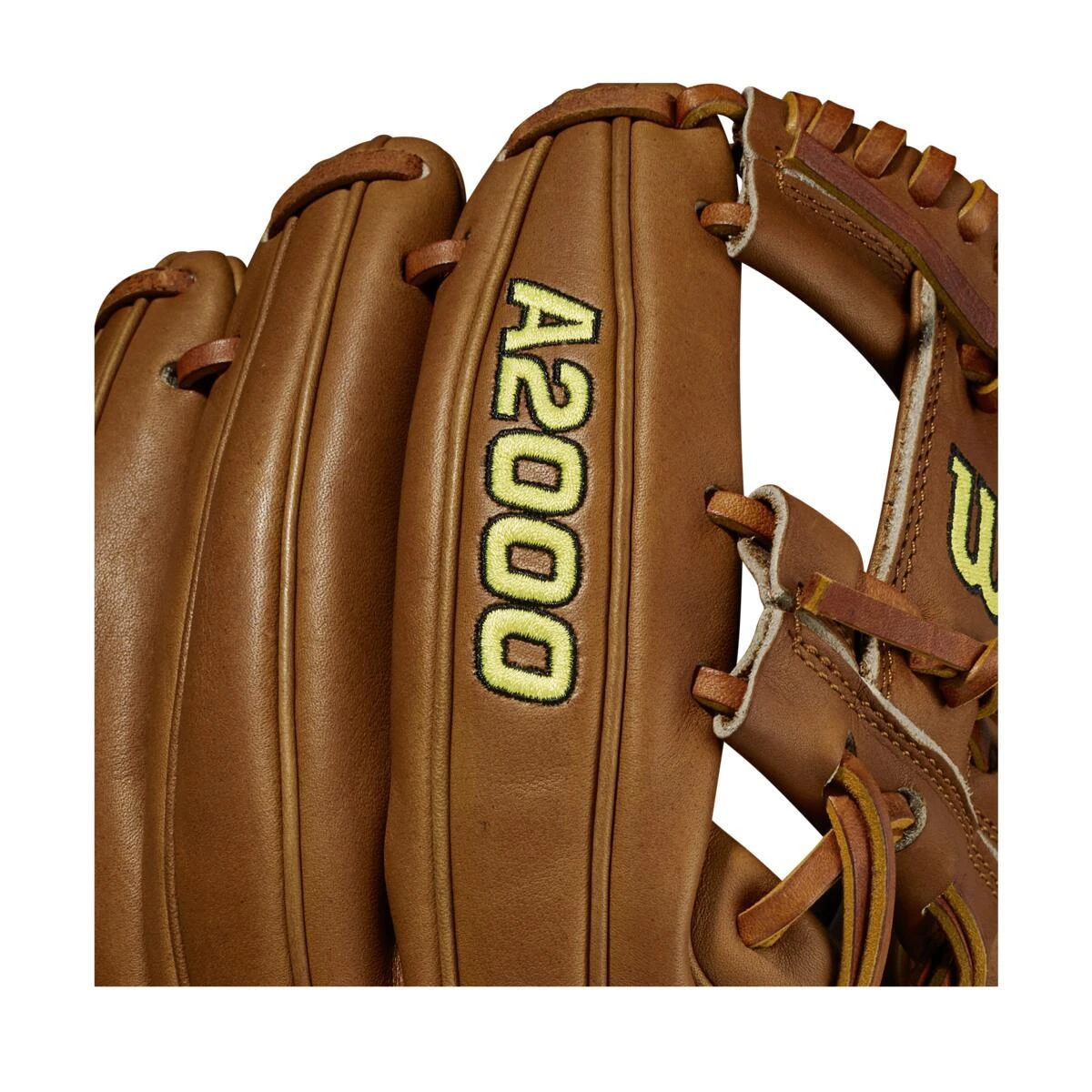 2021 Wilson A2000 DP15 Pedroia Fit 11.5" Infield Baseball Glove: WTA20RB21DP15 9 2021 Wilson A2000 DP15 Pedroia Fit 11.5" Infield Baseball Glove: WTA20RB21DP15 - Image 7