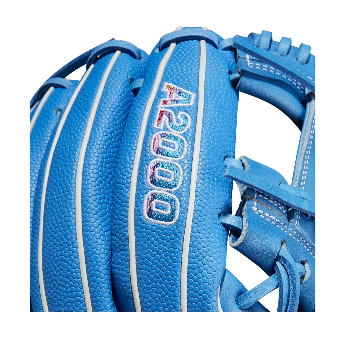 2023 Wilson A2000 Love The Moment DP15SS 11.5" Infield Baseball Glove: WBW100844115 8 2023 Wilson A2000 Love The Moment DP15SS 11.5" Infield Baseball Glove: WBW100844115 - Image 7