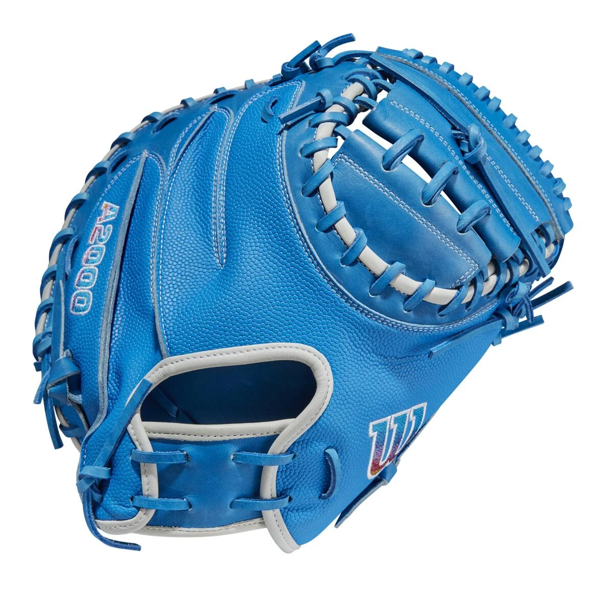 2023 Wilson A2000 Love The Moment CM33 33" Baseball Catcher's Mitt: WBW10084833 3 2023 Wilson A2000 Love The Moment CM33 33" Baseball Catcher's Mitt: WBW10084833