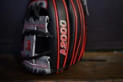 2023 Wilson A2000 1975 Spin Control 11.75" Infield Baseball Glove: WBW1009861175 15 2023 Wilson A2000 1975 Spin Control 11.75" Infield Baseball Glove: WBW1009861175 -Rawlings Store WBW1009861175Lifestyle2