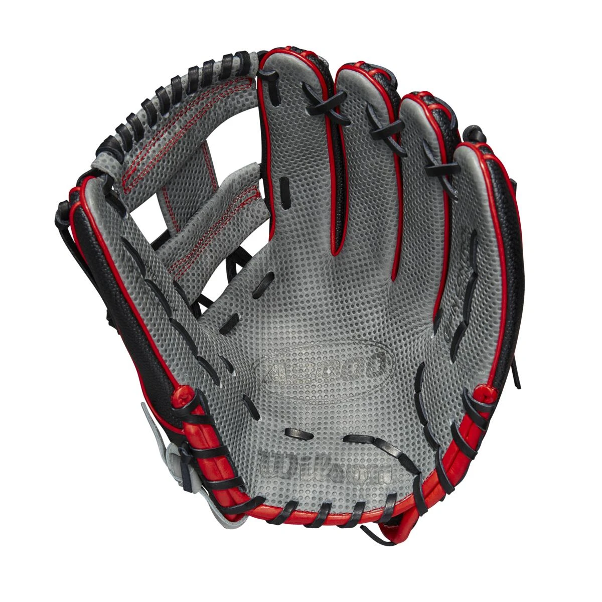 2023 Wilson A2000 1975 Spin Control 11.75" Infield Baseball Glove: WBW1009861175 6 2023 Wilson A2000 1975 Spin Control 11.75" Infield Baseball Glove: WBW1009861175 - Image 4