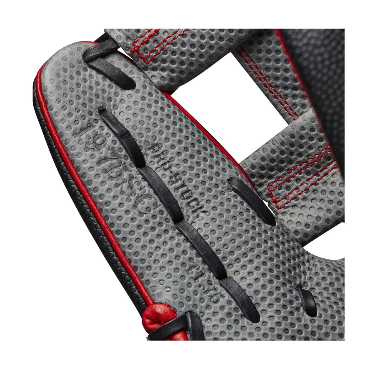 2023 Wilson A2000 1975 Spin Control 11.75" Infield Baseball Glove: WBW1009861175 11 2023 Wilson A2000 1975 Spin Control 11.75" Infield Baseball Glove: WBW1009861175 - Image 9