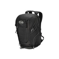 Wilson A2000 Players Backpack Bat Bag: WTA2000 25 Wilson A2000 Players Backpack Bat Bag: WTA2000 -Rawlings Store WTA20BPBL 7 Wilson A2000 Backpack Black Silver Front 2.png.cq5dam.web .1200.1200