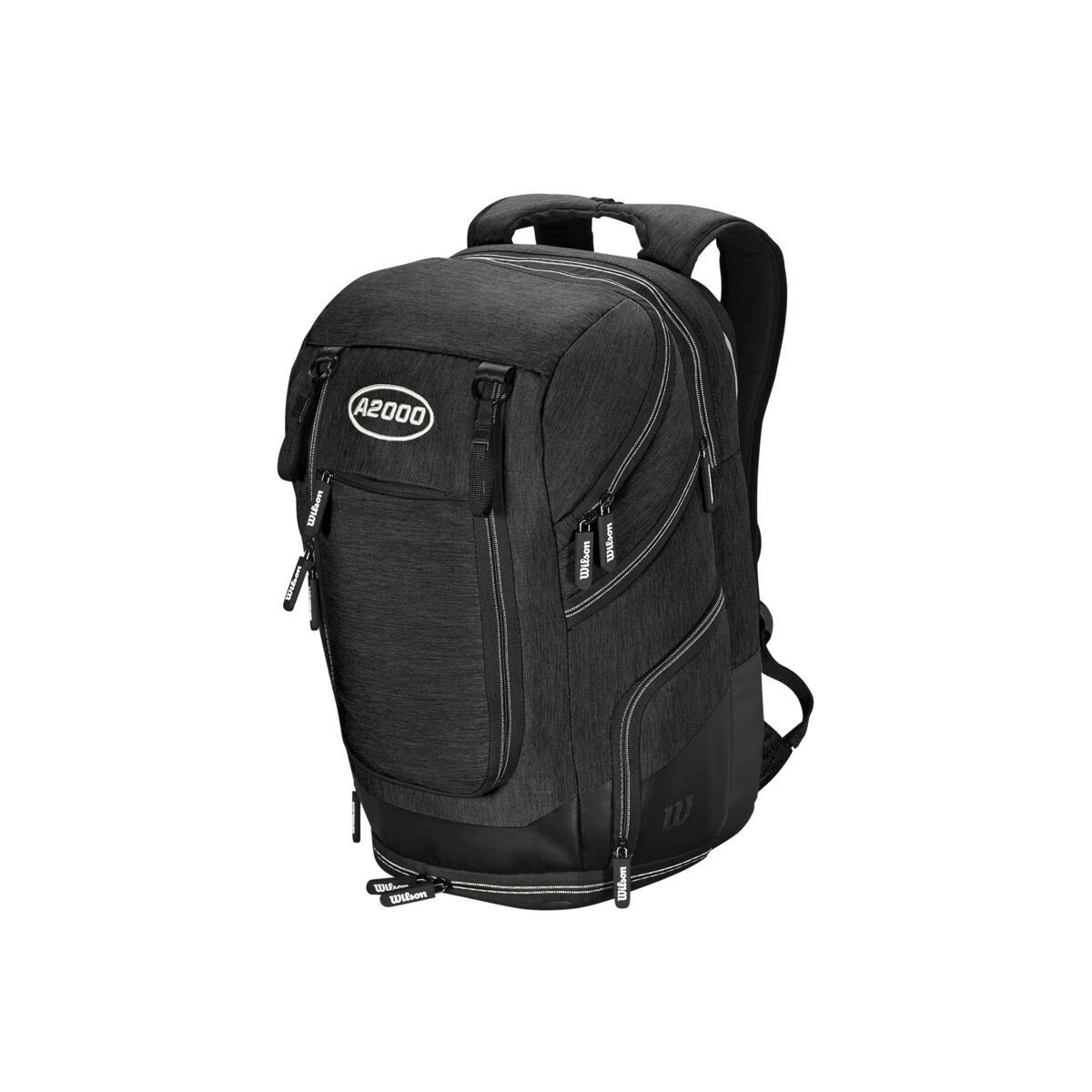 Wilson A2000 Players Backpack Bat Bag: WTA2000 11 Wilson A2000 Players Backpack Bat Bag: WTA2000 - Image 9