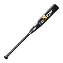 2022 DeMarini CF Mashup (-10) 2 3/4" USSSA Baseball Bat: WTDXCBZ-FE 13 2022 DeMarini CF Mashup (-10) 2 3/4" USSSA Baseball Bat: WTDXCBZ-FE -Rawlings Store WTDXCBZFE 1 DM CF Final Edition 10 BL.png.cq5dam.web .1200.1200