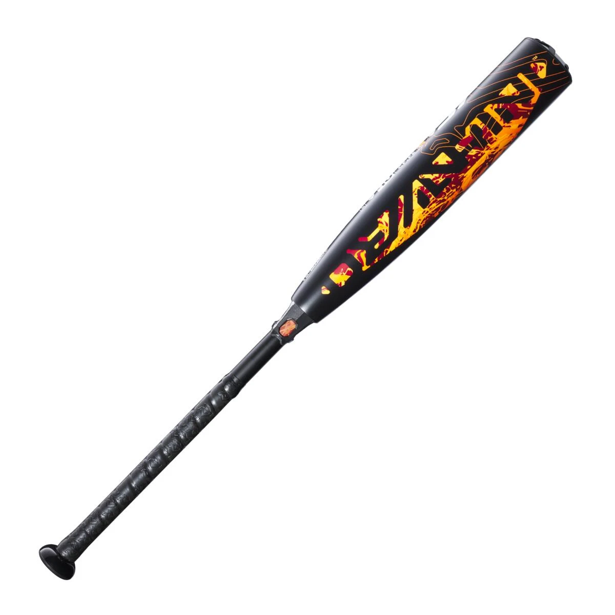 2022 DeMarini CF Mashup (-10) 2 3/4" USSSA Baseball Bat: WTDXCBZ-FE 6 2022 DeMarini CF Mashup (-10) 2 3/4" USSSA Baseball Bat: WTDXCBZ-FE - Image 4