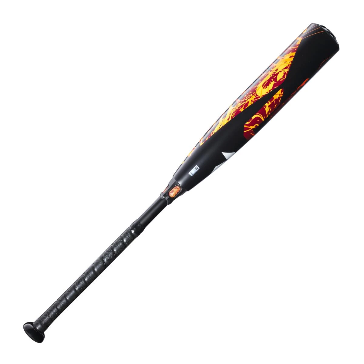 2022 DeMarini CF Mashup (-10) 2 3/4" USSSA Baseball Bat: WTDXCBZ-FE 7 2022 DeMarini CF Mashup (-10) 2 3/4" USSSA Baseball Bat: WTDXCBZ-FE - Image 5