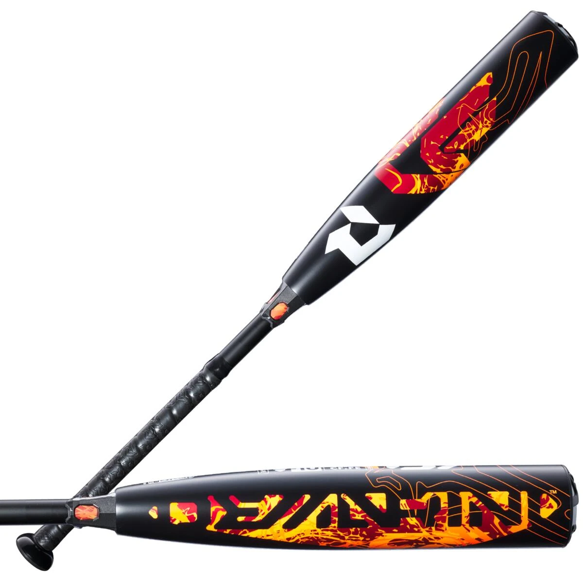 2022 DeMarini CF Mashup (-10) 2 3/4" USSSA Baseball Bat: WTDXCBZ-FE 11 2022 DeMarini CF Mashup (-10) 2 3/4" USSSA Baseball Bat: WTDXCBZ-FE - Image 9