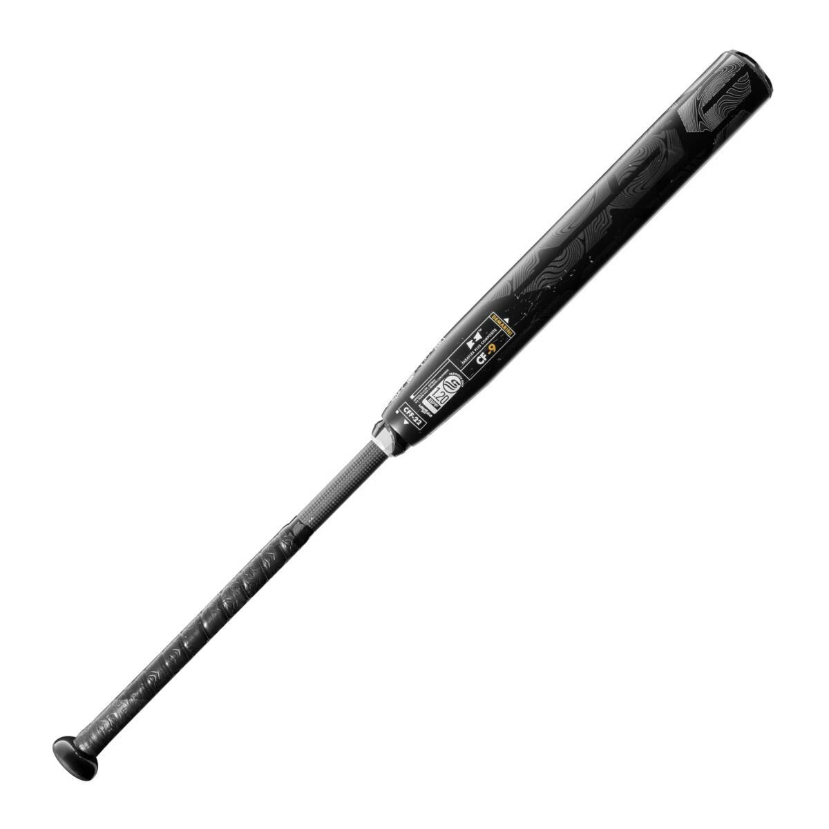 2022 DeMarini CF (-9) Fastpitch Softball Bat: WTDXCFF22 7 2022 DeMarini CF (-9) Fastpitch Softball Bat: WTDXCFF22 - Image 5