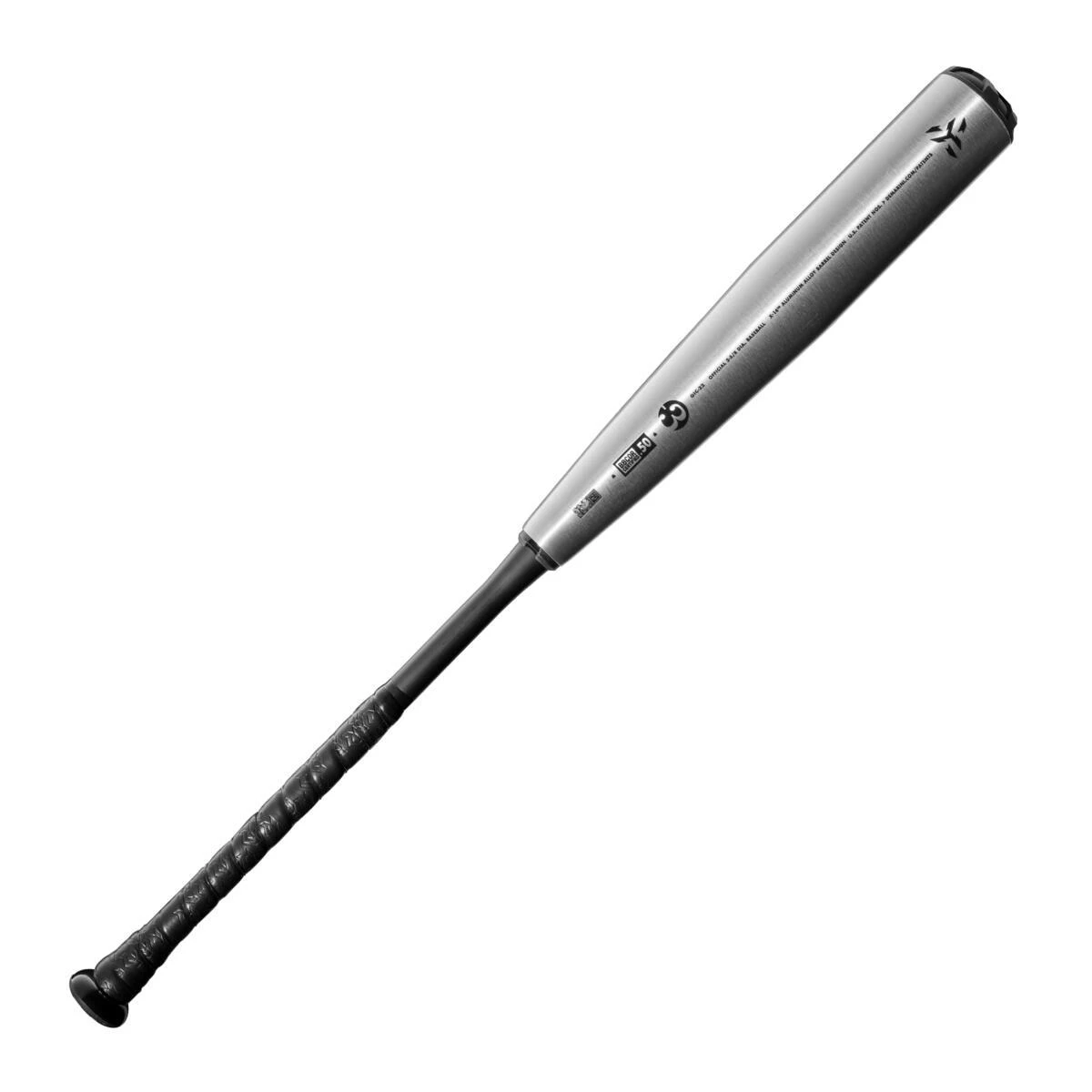 2022 DeMarini The Goods (-3) BBCOR Baseball Bat: WTDXGIC-22 7 2022 DeMarini The Goods (-3) BBCOR Baseball Bat: WTDXGIC-22 - Image 5
