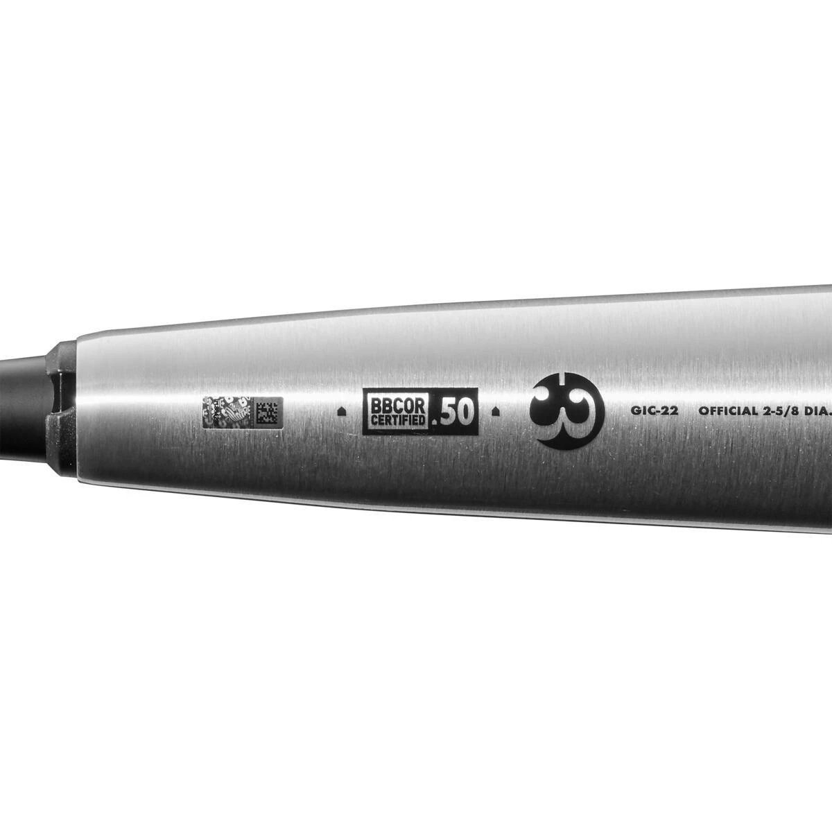 2022 DeMarini The Goods (-3) BBCOR Baseball Bat: WTDXGIC-22 11 2022 DeMarini The Goods (-3) BBCOR Baseball Bat: WTDXGIC-22 - Image 9