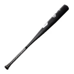 2022 DeMarini The Goods One Piece (-3) BBCOR Baseball Bat: WTDXGOC-22 -Rawlings Store WTDXGOC22 1 DM BBCOR The Goods One Piece 3 BL SI.png.cq5dam.web .1200.1200