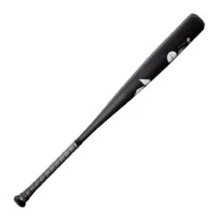 2022 DeMarini The Goods One Piece (-3) BBCOR Baseball Bat: WTDXGOC-22 -Rawlings Store WTDXGOC22 3 DM BBCOR The Goods One Piece 3 BL SI.png.cq5dam.web .1200.1200