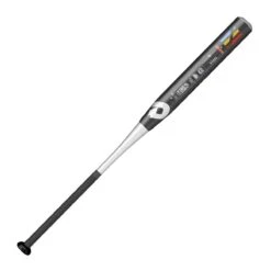2022 DeMarini Steel Single Wall 12" USSSA/USA Slowpitch Softball Bat: WTDXSTL-22 14 2022 DeMarini Steel Single Wall 12" USSSA/USA Slowpitch Softball Bat: WTDXSTL-22 -Rawlings Store WTDXSTL22 2 DM Steel Gunmetal Multicolor Render.png.cq5dam.web .1200.1200