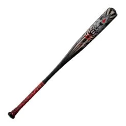 2022 DeMarini Voodoo One BBCOR (-3) Baseball Bat: WTDXVOC-22 13 2022 DeMarini Voodoo One BBCOR (-3) Baseball Bat: WTDXVOC-22 -Rawlings Store WTDXVOC22 0 DM BBCOR Voodoo ONE 3 RD SI BL.png.cq5dam.web .1200.1200