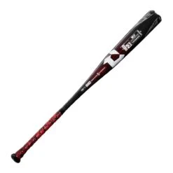 2022 DeMarini Voodoo One BBCOR (-3) Baseball Bat: WTDXVOC-22 15 2022 DeMarini Voodoo One BBCOR (-3) Baseball Bat: WTDXVOC-22 -Rawlings Store WTDXVOC22 2 DM BBCOR Voodoo ONE 3 RD SI BL.png.cq5dam.web .1200.1200