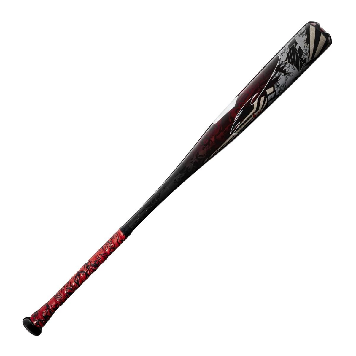 2022 DeMarini Voodoo One BBCOR (-3) Baseball Bat: WTDXVOC-22 8 2022 DeMarini Voodoo One BBCOR (-3) Baseball Bat: WTDXVOC-22 - Image 6