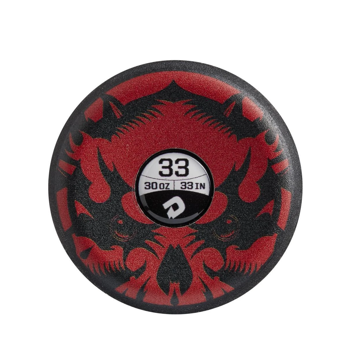 2022 DeMarini Voodoo One BBCOR (-3) Baseball Bat: WTDXVOC-22 9 2022 DeMarini Voodoo One BBCOR (-3) Baseball Bat: WTDXVOC-22 - Image 7