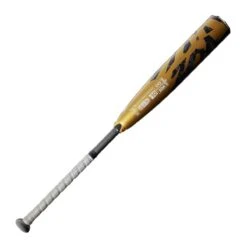 2022 DeMarini Zoa (-10) USSSA Baseball Bat: WTDXZBZ-22 -Rawlings Store WTDXZBZ22 2 DM SL ZOA 10 GD BL.png.cq5dam.web .1200.1200