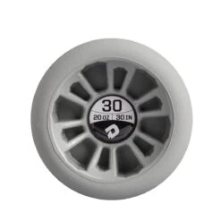 2022 DeMarini Zoa (-10) USSSA Baseball Bat: WTDXZBZ-22 -Rawlings Store WTDXZBZ22 5 DM SL ZOA 10 GD BL.png.cq5dam.web .1200.1200